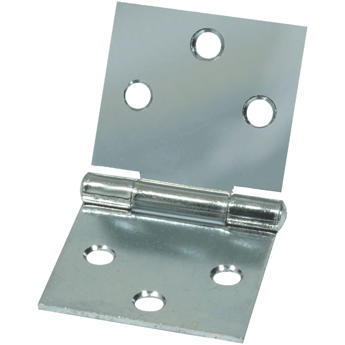 HWI1900 - HINGE BACK FLAP 38MM 10PAIR
