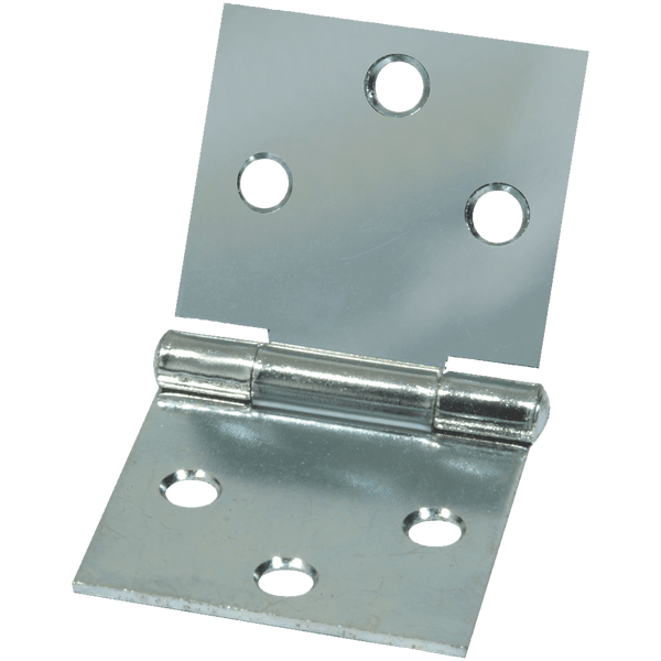 HWI1900 - HINGE BACK FLAP 38MM 10PAIR