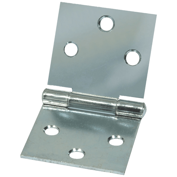 HWI1910 - HINGE BACK FLAP 50MM 10PAIR
