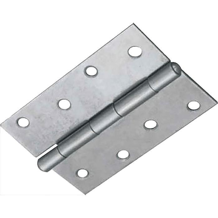 Hinge Butt Steel 40 Mm 20 Pair Hwi2005