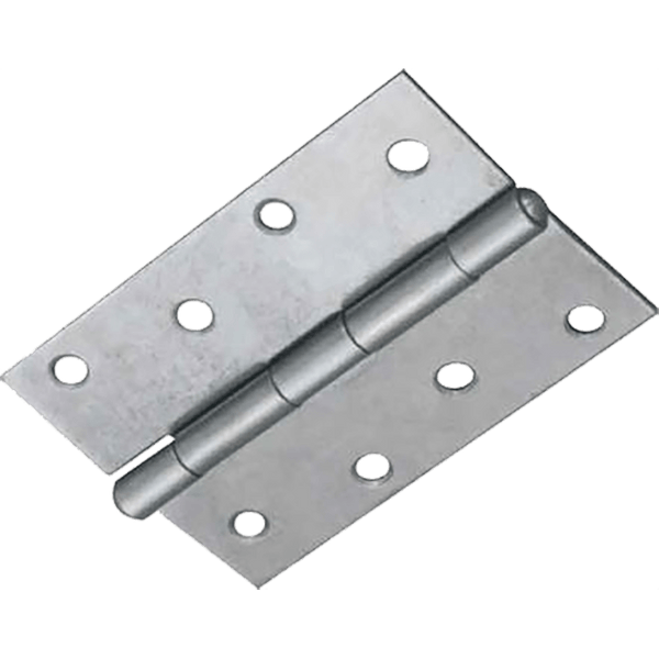 Hinge Butt Steel 65 Mm 10 Pair Hwi2015