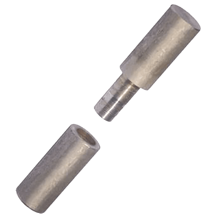 Hinge Bullet 70 X12 Mm Each Hwi2105