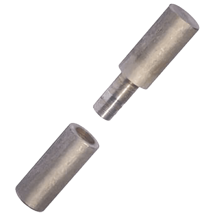 Hinge Bullet 70 X16 Mm Each Hwi2110