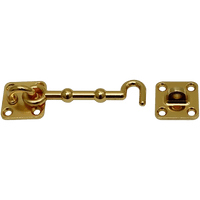 Cabin Hook Brass 150 Mm P/10 Hwi2180