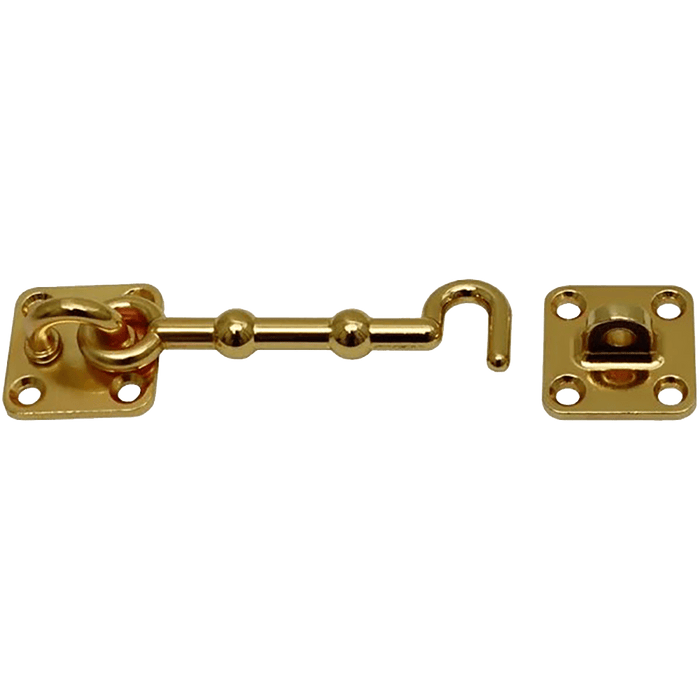 Cabin Hook Brass 150 Mm P/10 Hwi2180