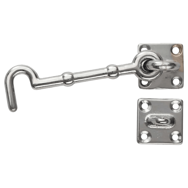 Cabin Hook Chrome 150 Mm P/10 Hwi2190