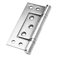 Hinge Sinkless Steel 50 Mm 10 Pair Hwi2200