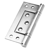 Hinge Sinkless Steel 65 Mm 10 Pair Hwi2205