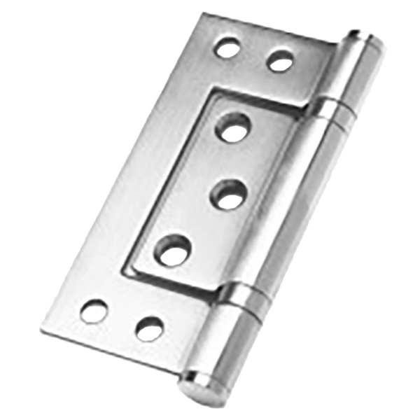 Hinge Sinkless Steel 75 Mm 10 Pair Hwi2210