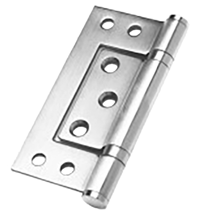 Hinge Sinkless Steel 100 Mm 10 Pair Hwi2215