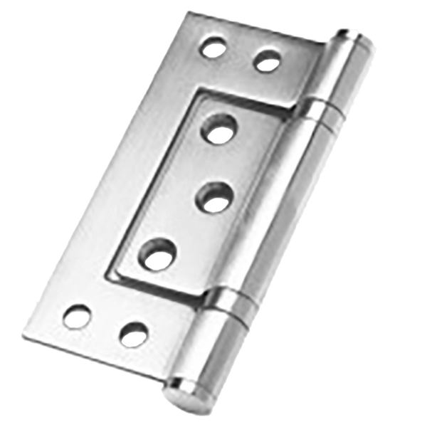 Hinge Sinkless Steel 100 Mm 10 Pair Hwi2215