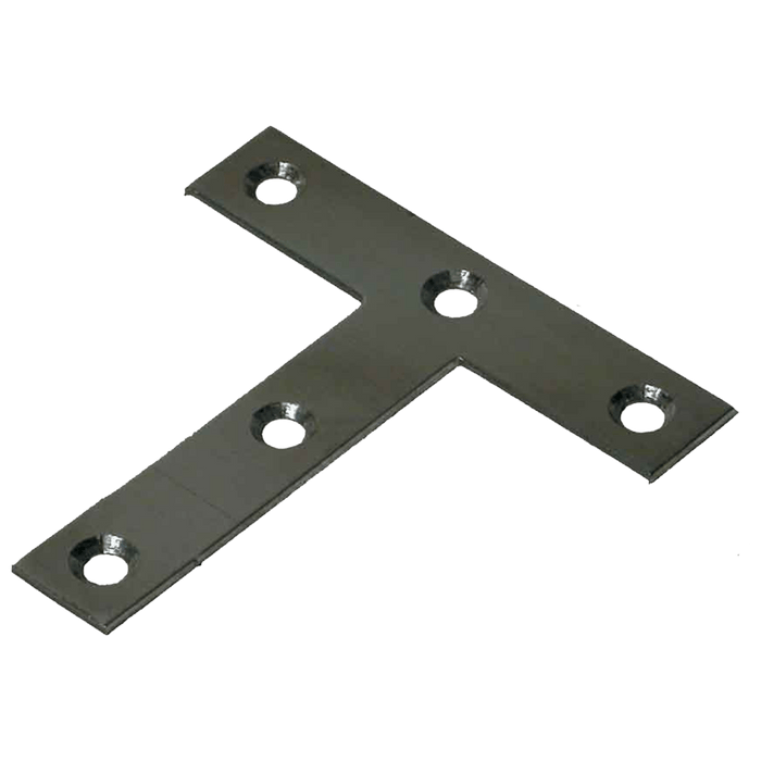 Brace T Galv 75 X75 Mm P/50 Hwi2570