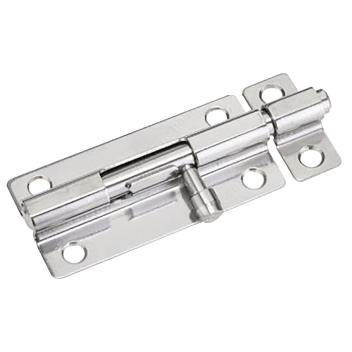Barrel Bolt Straight Cp 50 Mm P/10 Hwi2765