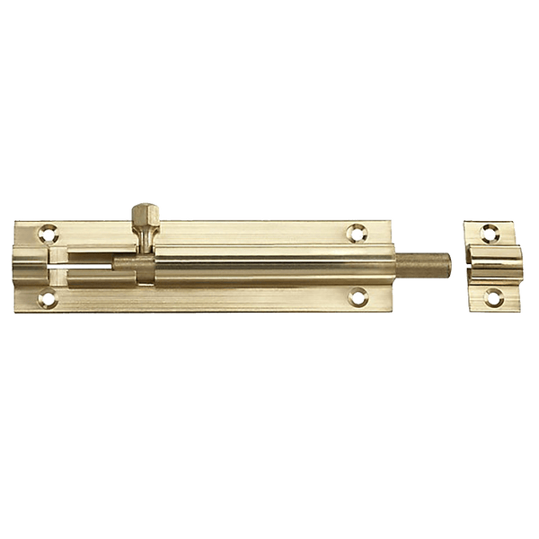 Barrel Bolt Straight Bp 50 Mm P/10 Hwi2780