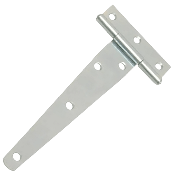 Hinge Tee Galv 100 Mm 10 Pair Hwi3235