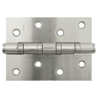 HWI3250 - HINGE BALL BEARING S/STEEL P/2