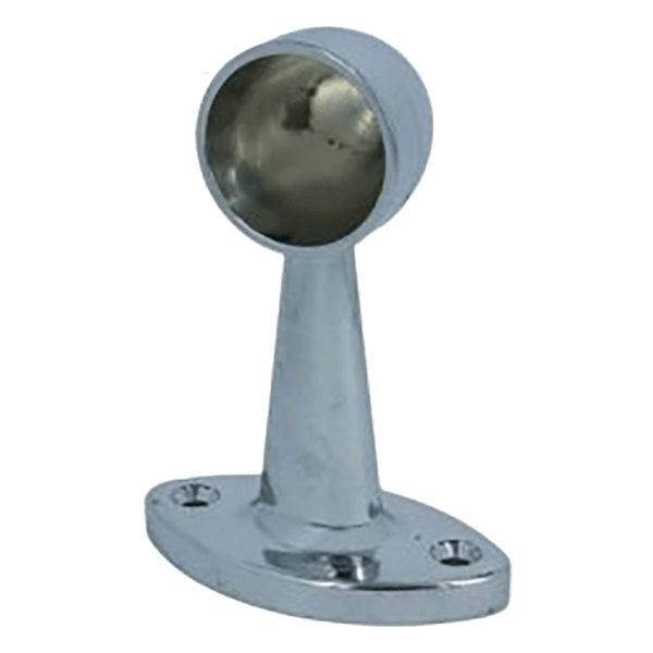 Bracket Thru 19 Mm P/2 Hwi3265