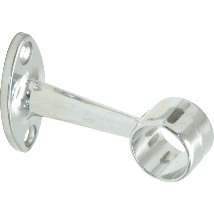 HWI3270 - BRACKET TOWEL RAIL 19MM P/2