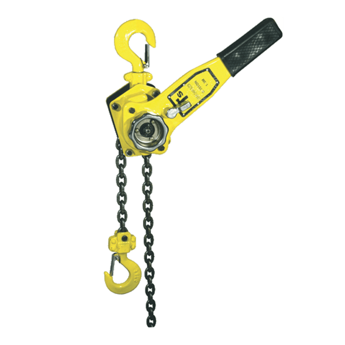 Hoist Mts Lever 3.0 Ton 1.5 M Lift Std Hyc1020