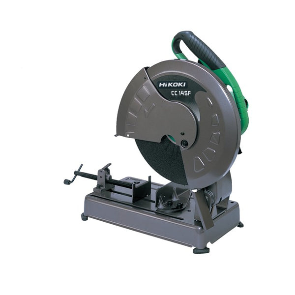 Hikoki | Metal Cut-Off Saw 355mm 2000W (with blade) - CC14SFWAZ
