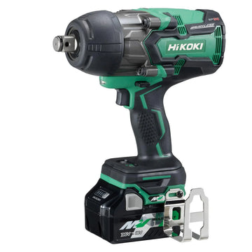 Hikoki Cordless Power Tools