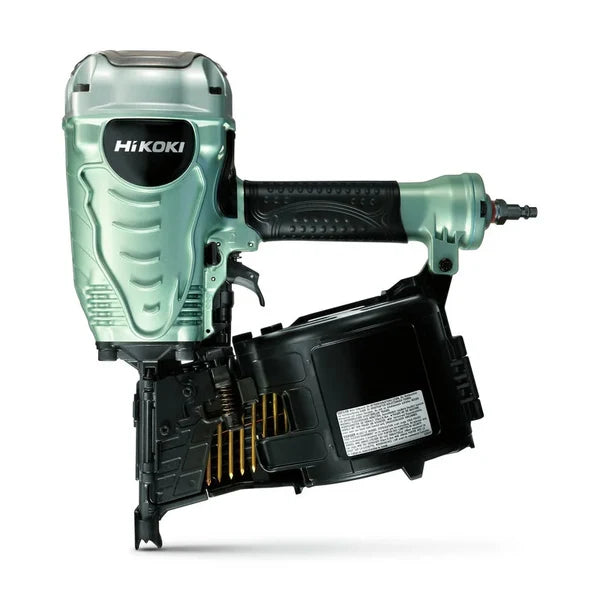 Hikoki Pneumatic coil nailer NV90AG - NV90AGL4Z