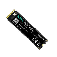HIKSEMI Wave PCIe 3.0 NVMe SSD - M.2 2280 High-Speed Internal Solid State Drive for PC/Laptop Upgrade