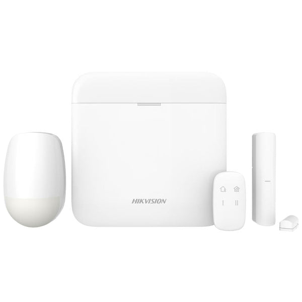 Hikvision AX-PRO Wireless Kit 868MHz 96 Zones - SP400-1