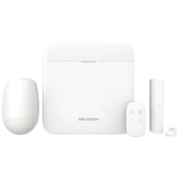 Hikvision AX-PRO Wireless Kit 64 Zones No 2G - CP400-2