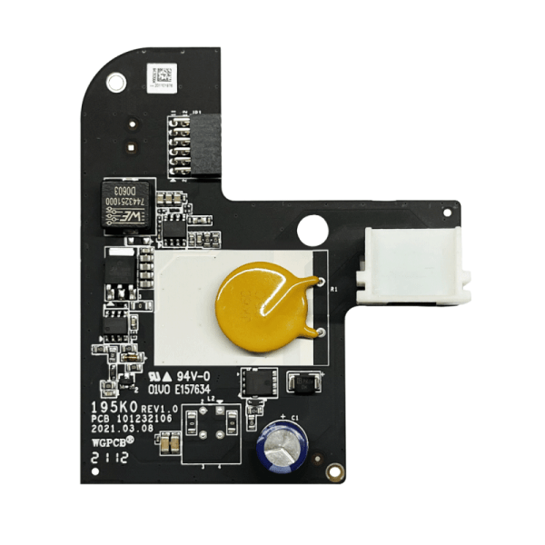 Hikvision AX-PRO 12V PSU Module - PS400