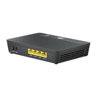 Huawei eKitOptiX F100D-4G GPON ONU-02233WDH