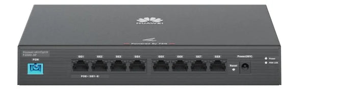Huawei eKitOptiX F200D-8P,GPON ONU,SC/UP- 02233UWQ