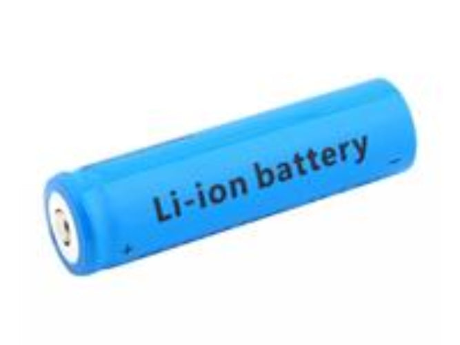 Zartek 21700 Li-ion battery 4000mAH for ZA-817, ZA-818, ZA-814