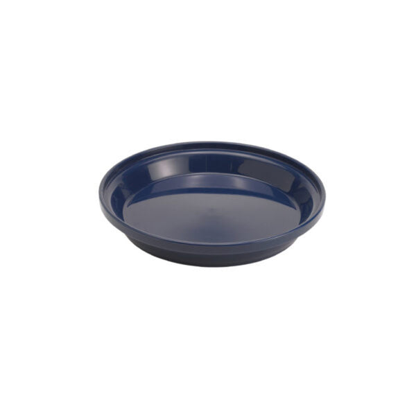 BCE Insulated Base - 24.5Cm Diameter - 4Cm H - Navy Blue - IBB0261