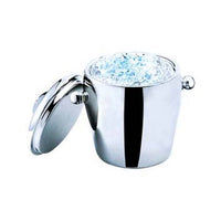 INFINITI Ice Bucket  Double Wall - 1.2Lt - IBI0012