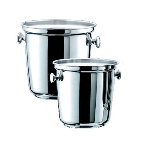 INFINITI Ice Bucket  2 Bottle - 6.5Lt - IBI0065