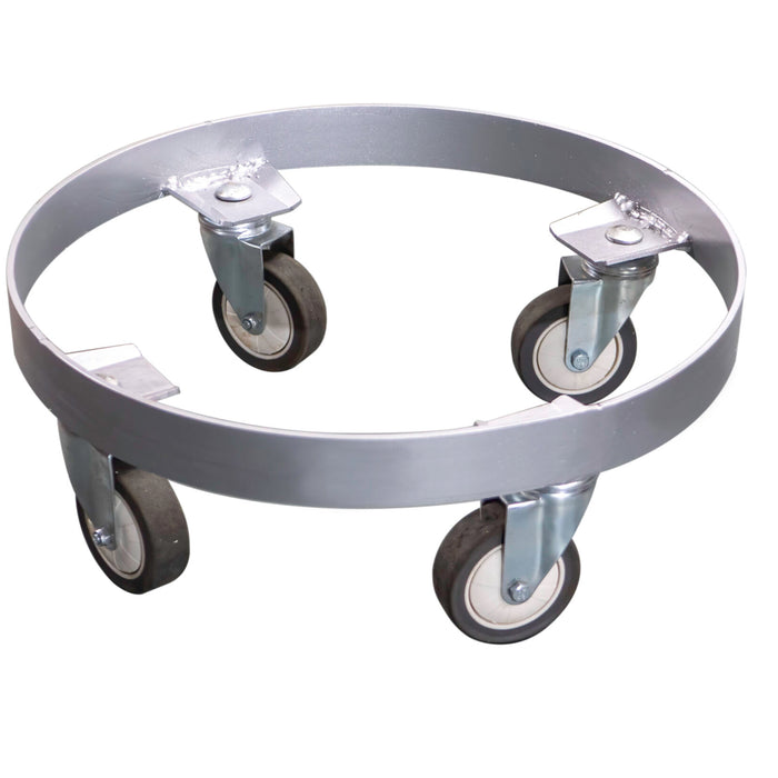 GLOBAL Ingredient Bin Mobile Dolley (Metal) - IBP0001