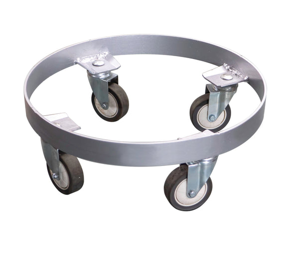 GLOBAL Ingredient Bin Mobile Dolley (Metal) - IBP0001