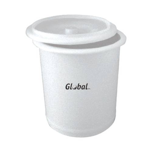 GLOBAL Ingredient Bin - 43Lt - IBP0043