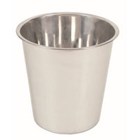 Stainless Steel Ice Bucket 4L | Chavda.com