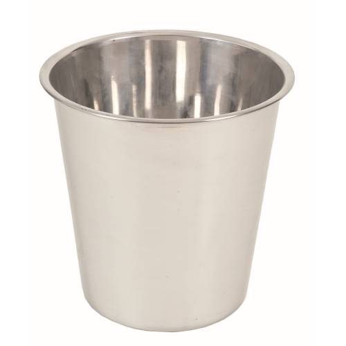 Stainless Steel Ice Bucket 4L | Chavda.com