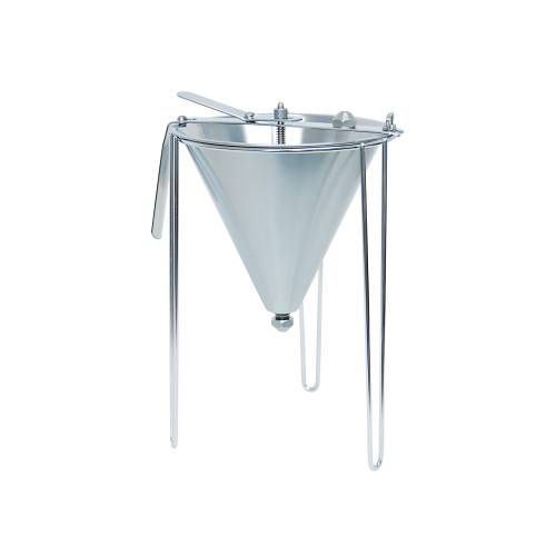 PUJADAS Confectionary Funnel & Stand Complete - ICF0001