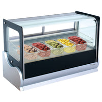 SALVADORE Ice Cream Freezer  - 1200Mm - ICF1200