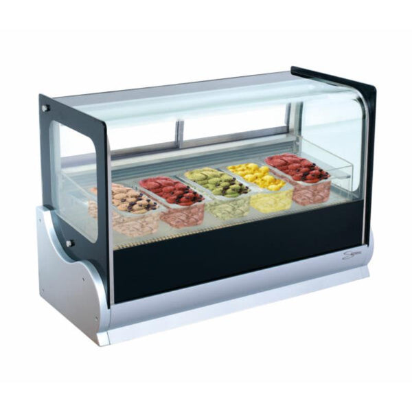 BCE Ice Cream Freezer Insert - ICF1201