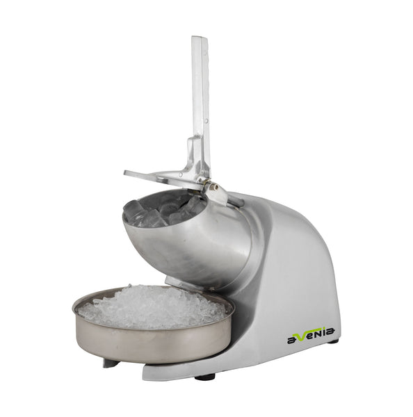SUMMIT Ice Shaver Electric Avenia - ICH0945
