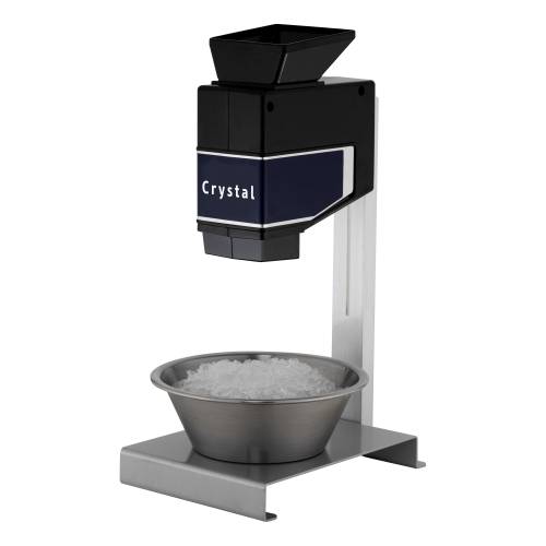 CRYSTAL Ice Crusher Electric - Delux - ICH1001