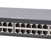 Ruckus ICX8100 48-Ports Layer 2 POE Switch