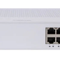Ruckus ICX8100 8-Ports Layer 2 POE Switch