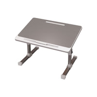 LINKQNET ID-21 HEIGHT-ADJUSTABLE LAPTOP/NOTEBOOK DESK - STAND-LAP-DESK-ID-21