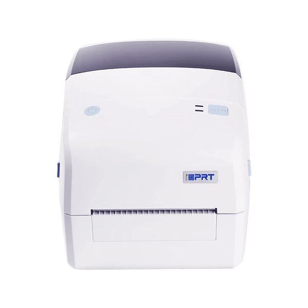 PinnPOS 4" 5IPS 203FDPI Direct Thermal Label Printer